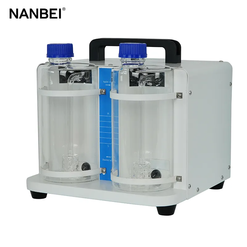 Neutralization Device View 3