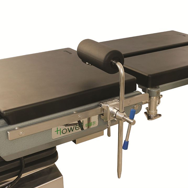 Professional Medical Devices Orthopedic Knee Positioner