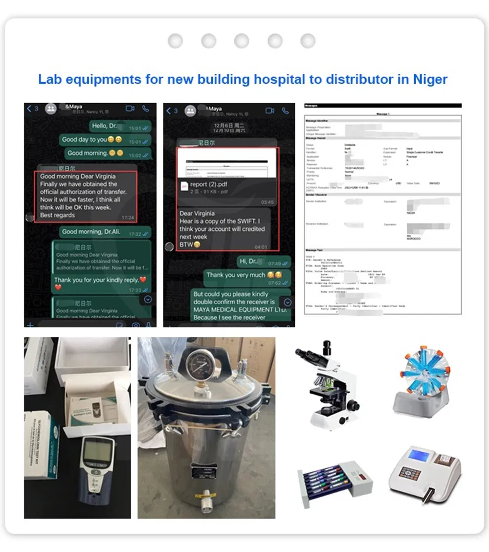 Ultrasonic Therapeutic Device Detail 6