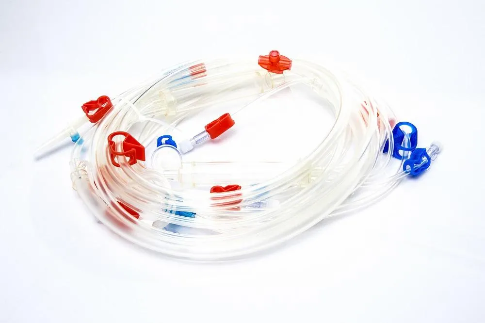 Medical Consumables 1