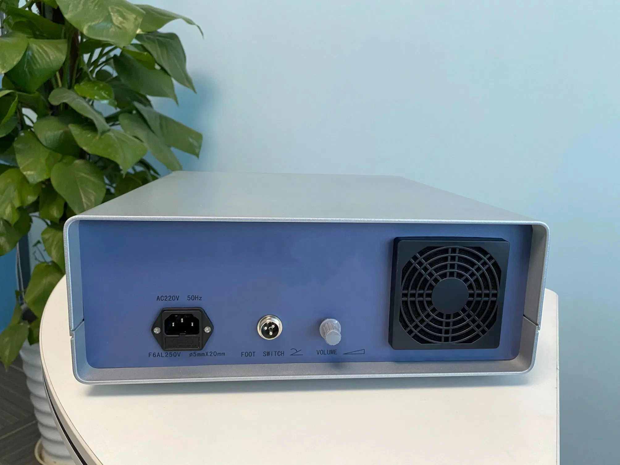 High Frequency Electric Knife Electrosurgical Unit Medical Surgical Equipment Emergency Device Price