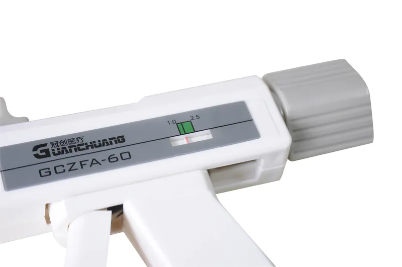 Linear Stapler View 2