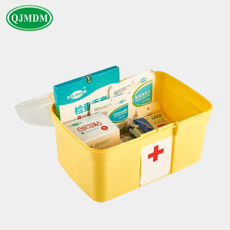 Portable Emergency Bag