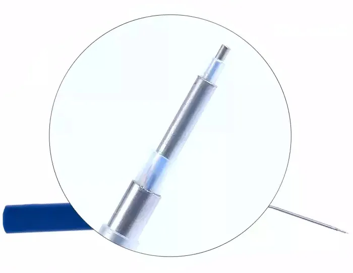 Plasma Surgery Device 2