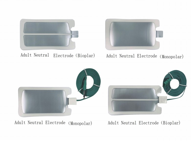 High Frequency Electrosurgical Device 400W Diathermy Bipolar Reusable Pencil Blade Cautery Price Electrosurgical Device