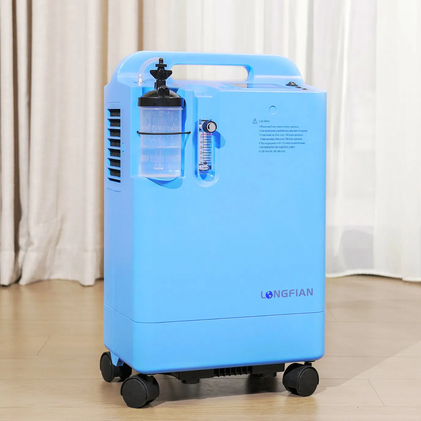 Medical Supplies Health Care Respiratory Oxygen Equipment