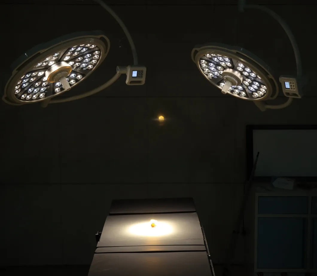 Medical Equipment Factory