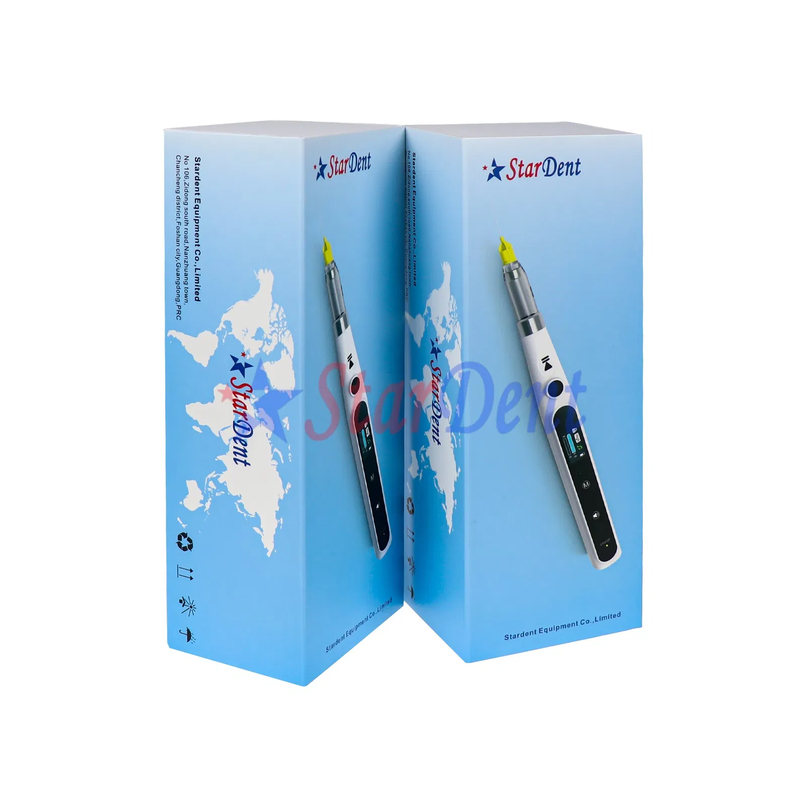 Dental Anesthesia Injector Anesthesia Pen X Dental Hospital Medical Lab Surgical Diagnostic Dentist Clinic Equipment