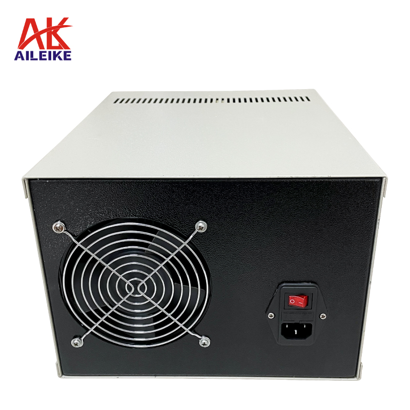 Aileike The Digital Display Shows Alkhw-W50A Laboratory Black Body Calibrator Furnace Black Body Furnace Infrared Device 0~50º C