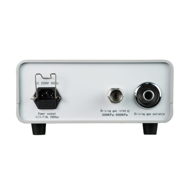 Medical Pet Equipment Pet Anesthesia Ventilator Veterinary Breathing Equipment Clinic Animal Respiratory Machine