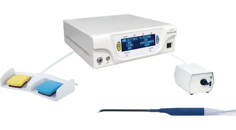 Plasma Surgery Device 1