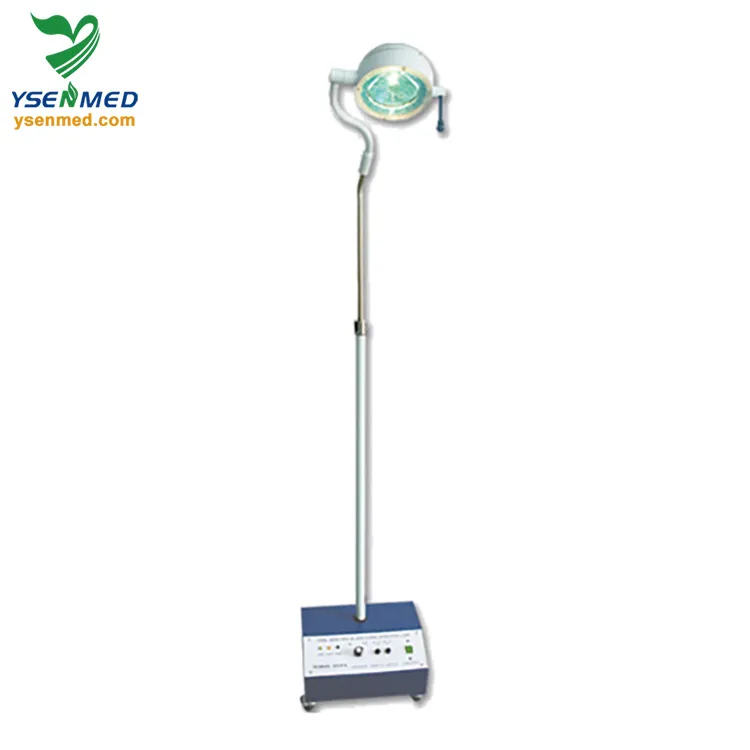 Medical Halogen Examination Lamp
