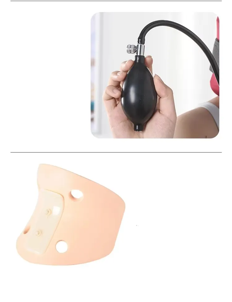 Neck Traction Device 3