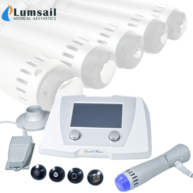Shockwave Therapy Equipment for Rehabilitation Center