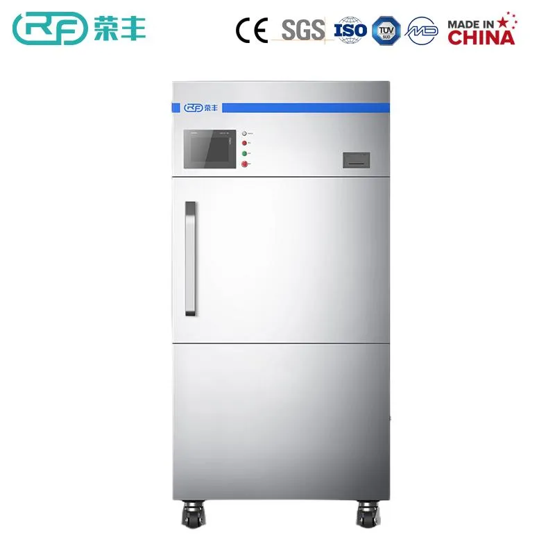 ETO Sterilizer