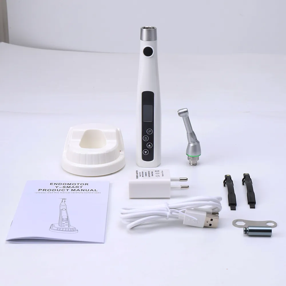 Root Canal Measuring Instrument 2