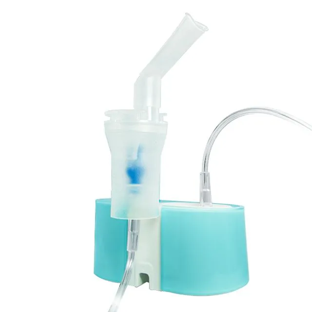 Nebulizer Detail 4