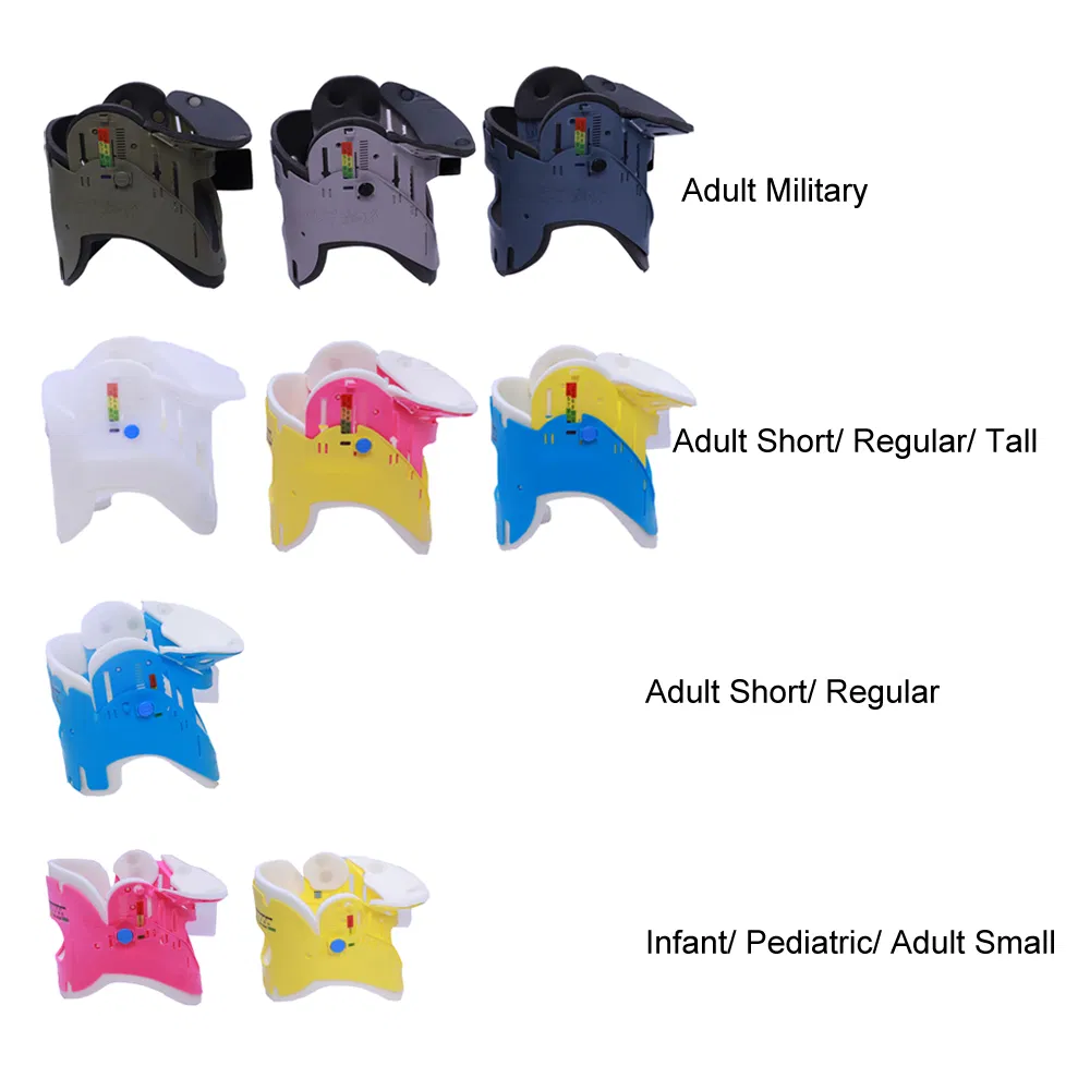 Orthopedic Neck Brace