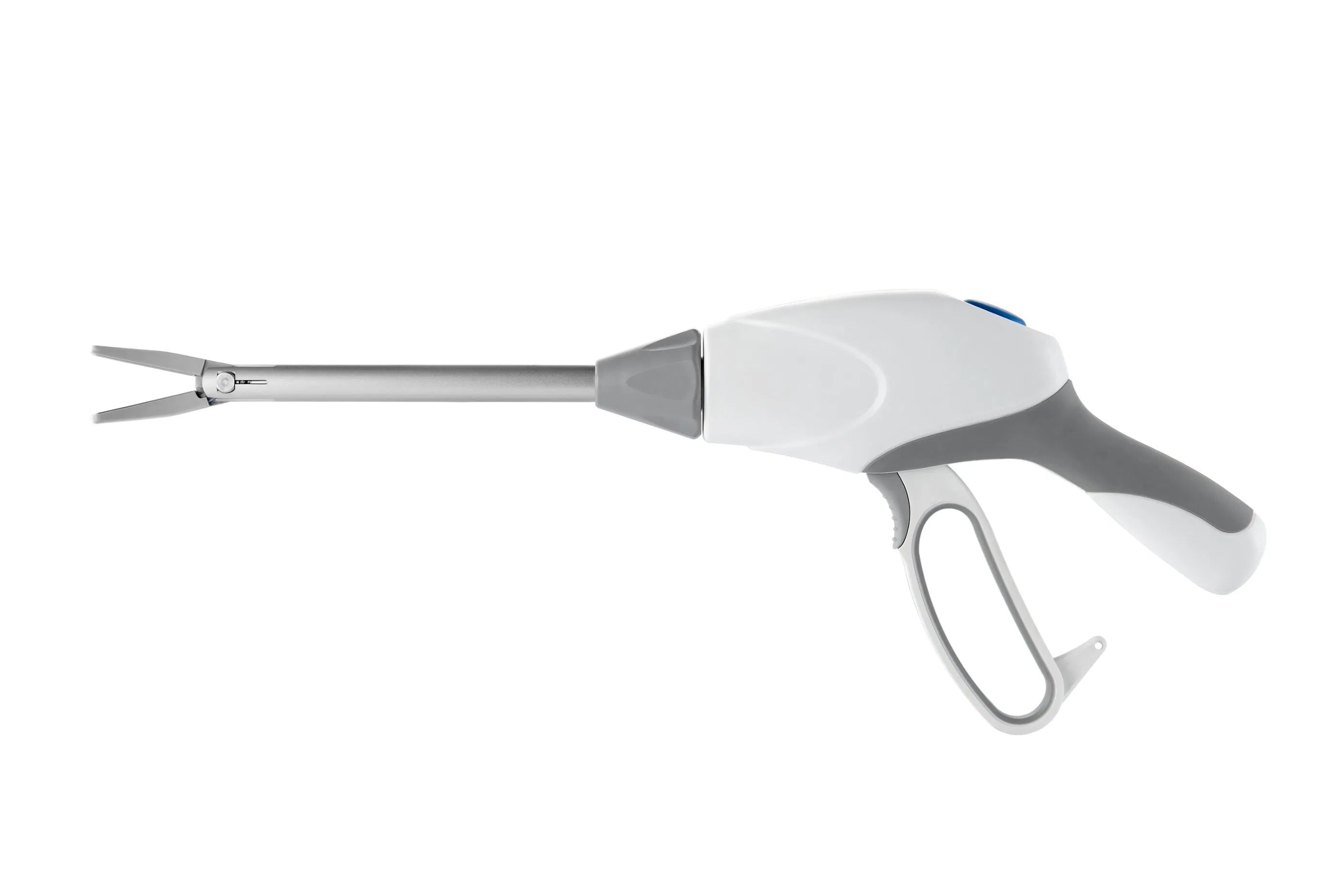 High-Efficiency Ligasure Electrosurgical Device for Optimal Tissue Cutting and Sealing