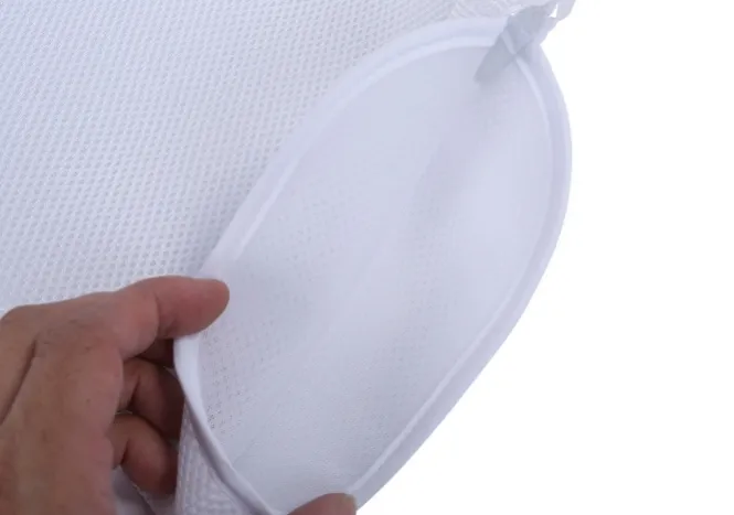 Orthotic Device View