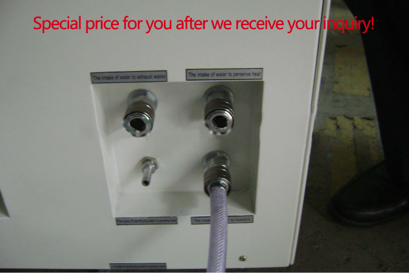 Pressure Steam Sterilization Equipment (THR-30B)