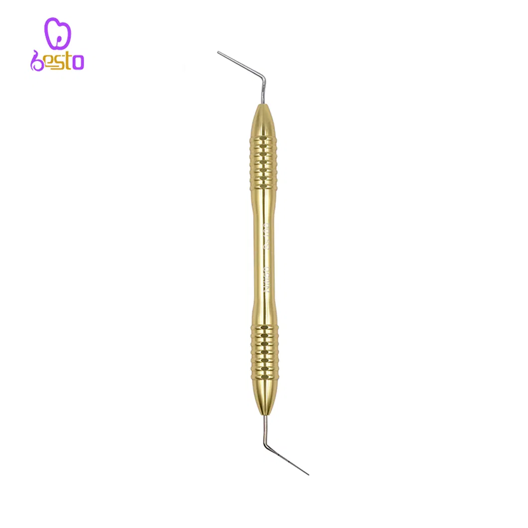 Dental Gutta Percha Filler 5