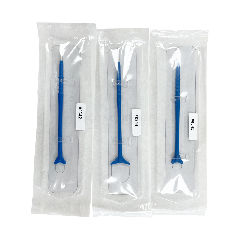 Sy-I045c Cheap Bipolar Vet Human Portable 100W Electrode Cautery Device