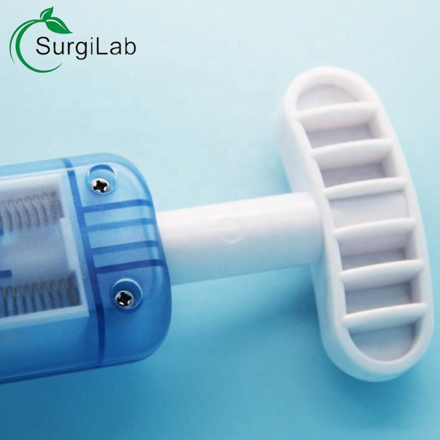 Ptca Pkp Pvp Urology Surgery Kyphoplasty Balloon Inflation Device for Hospital Use