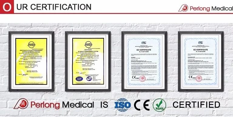 Ventilator Interface
