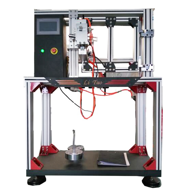 Essential for The Laboratory Spin Pressure Hand Holding Fatigue Testing Device