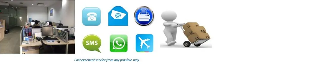 After Sales Solution