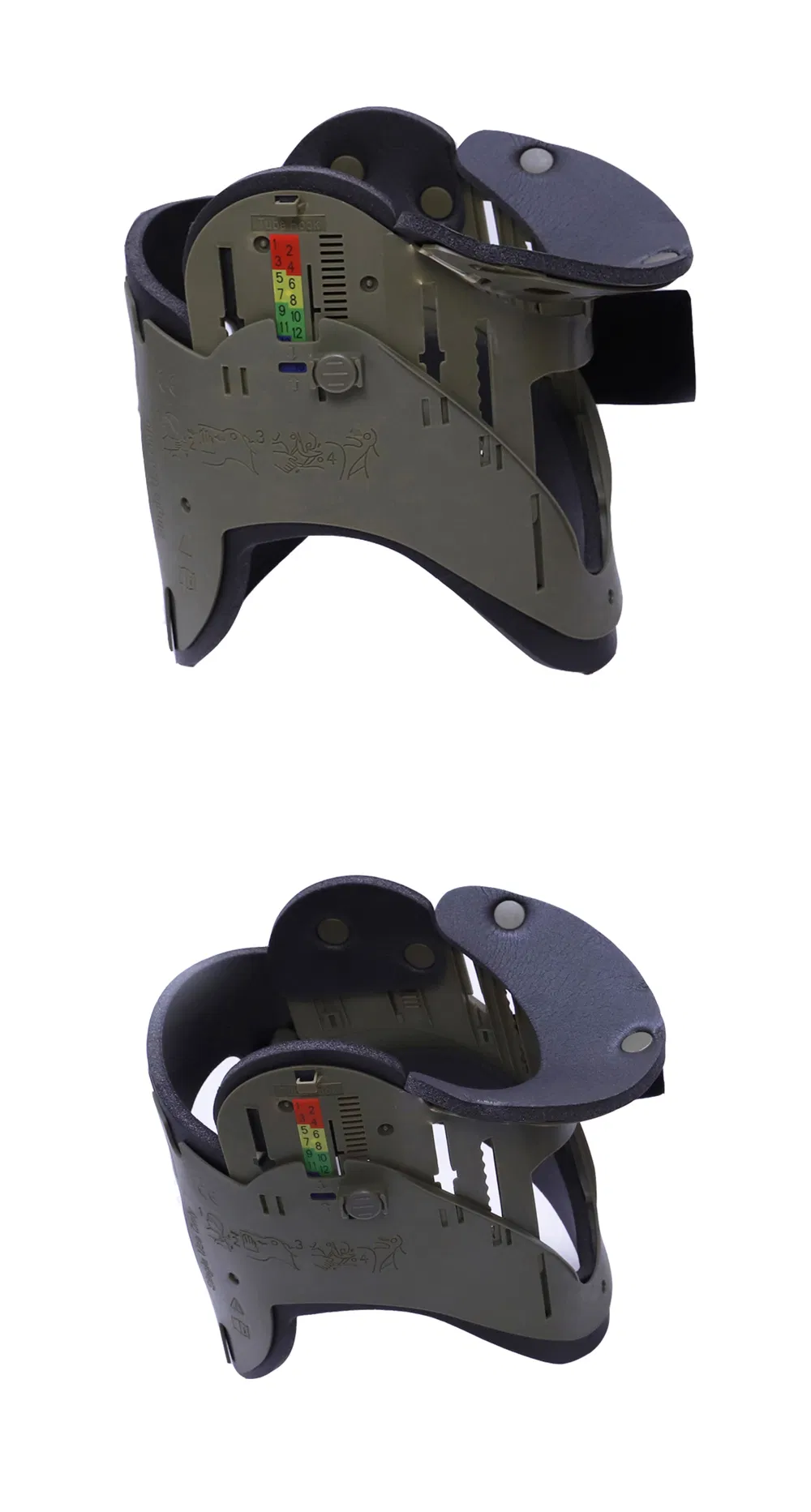 Neck Pain Relief Posture