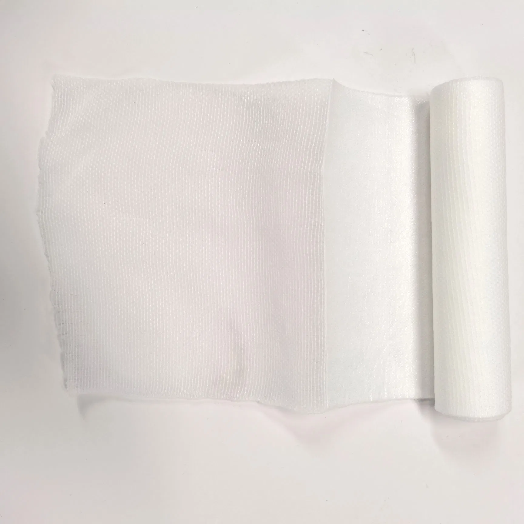 Medical First Aid Bandage Consumables Wholesale with Dressing Pad Packed in Cellophane