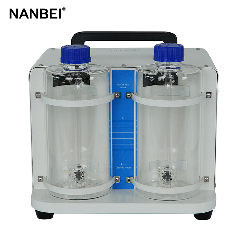 Nanbei Instruments Laboratory Liquid Neutralization Device