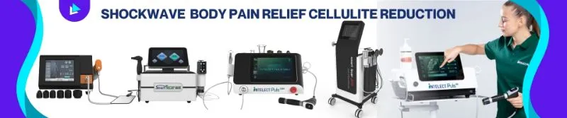 Portable Pain Relief Device