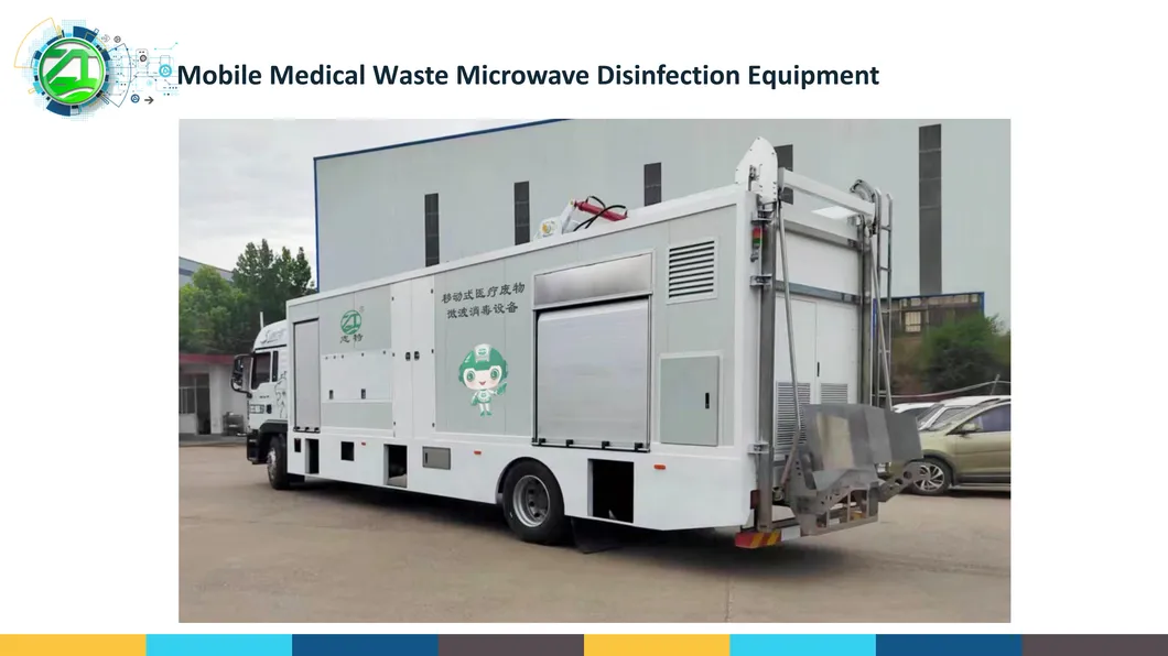 Medical Waste Disposal Equipment
