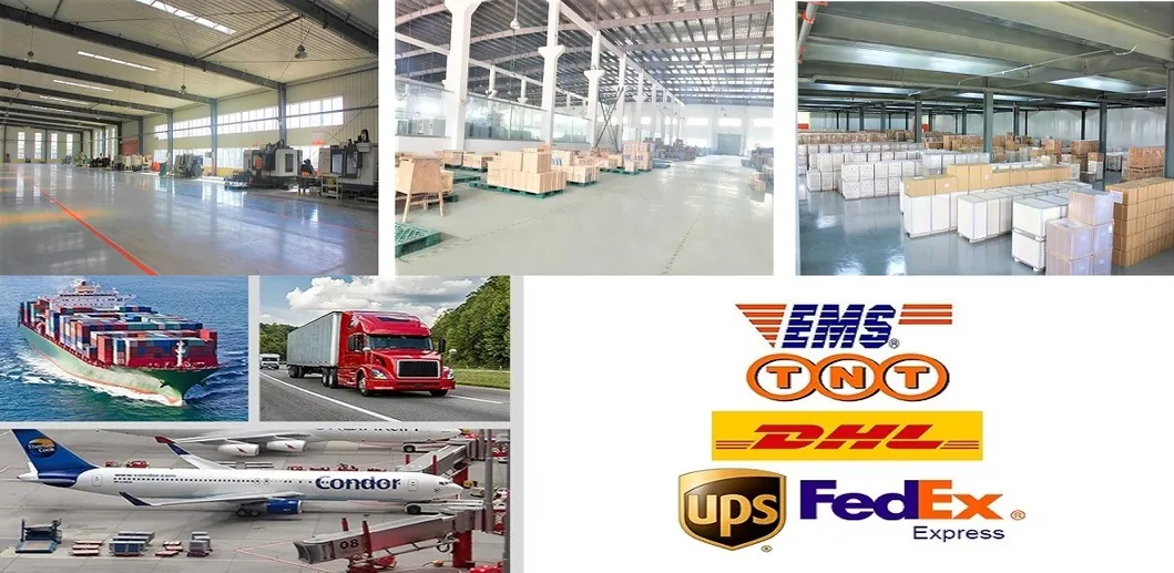 Packaging and Logistics