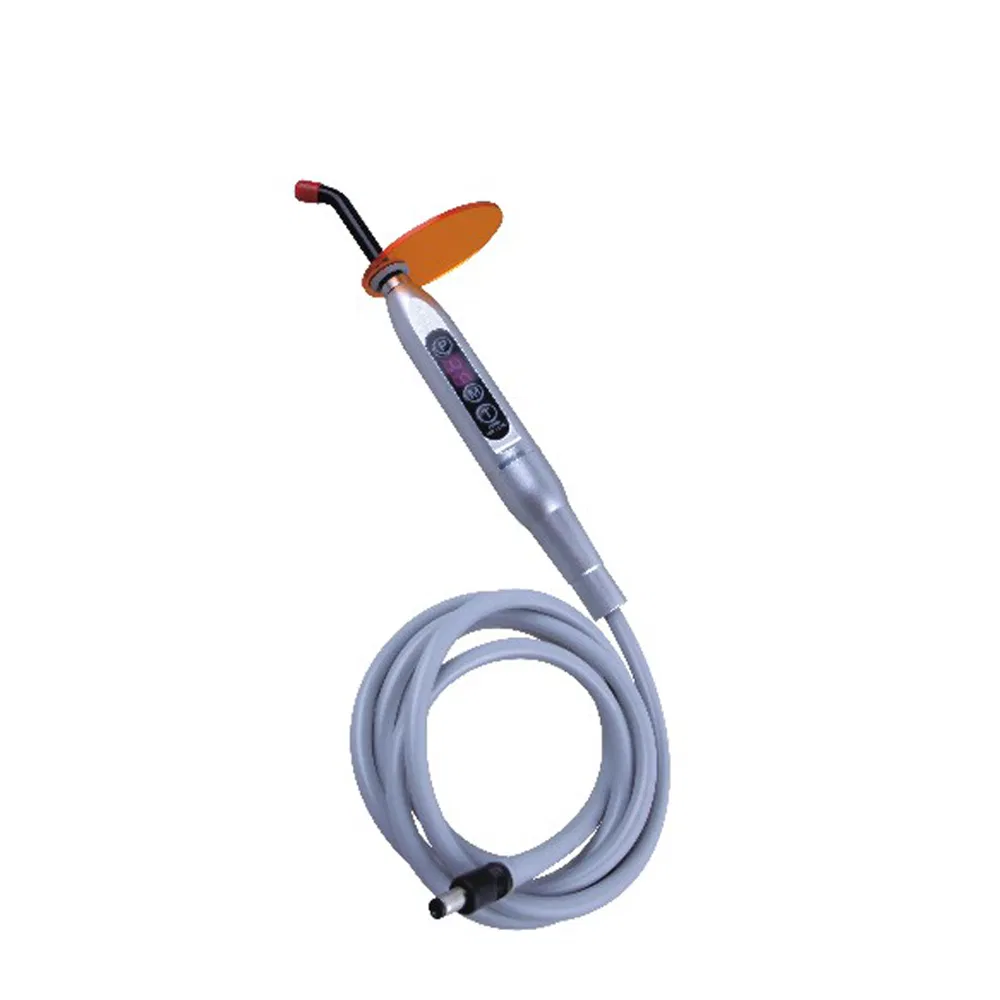 LED Curing Light Stand
