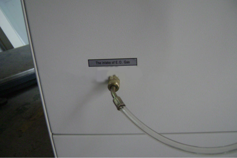 Pressure Steam Sterilization Equipment (THR-30B)