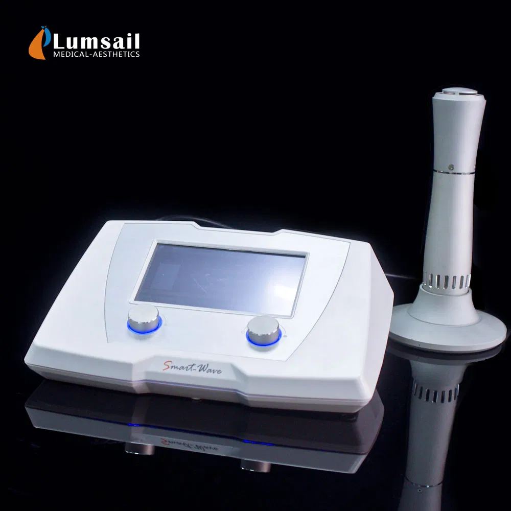 Shockwave Therapy Equipment for Rehabilitation Center