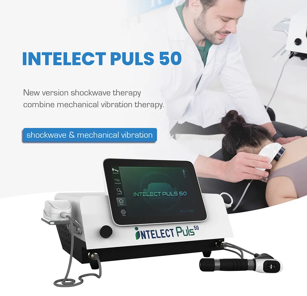Intelect Puls 50 Therapy Device