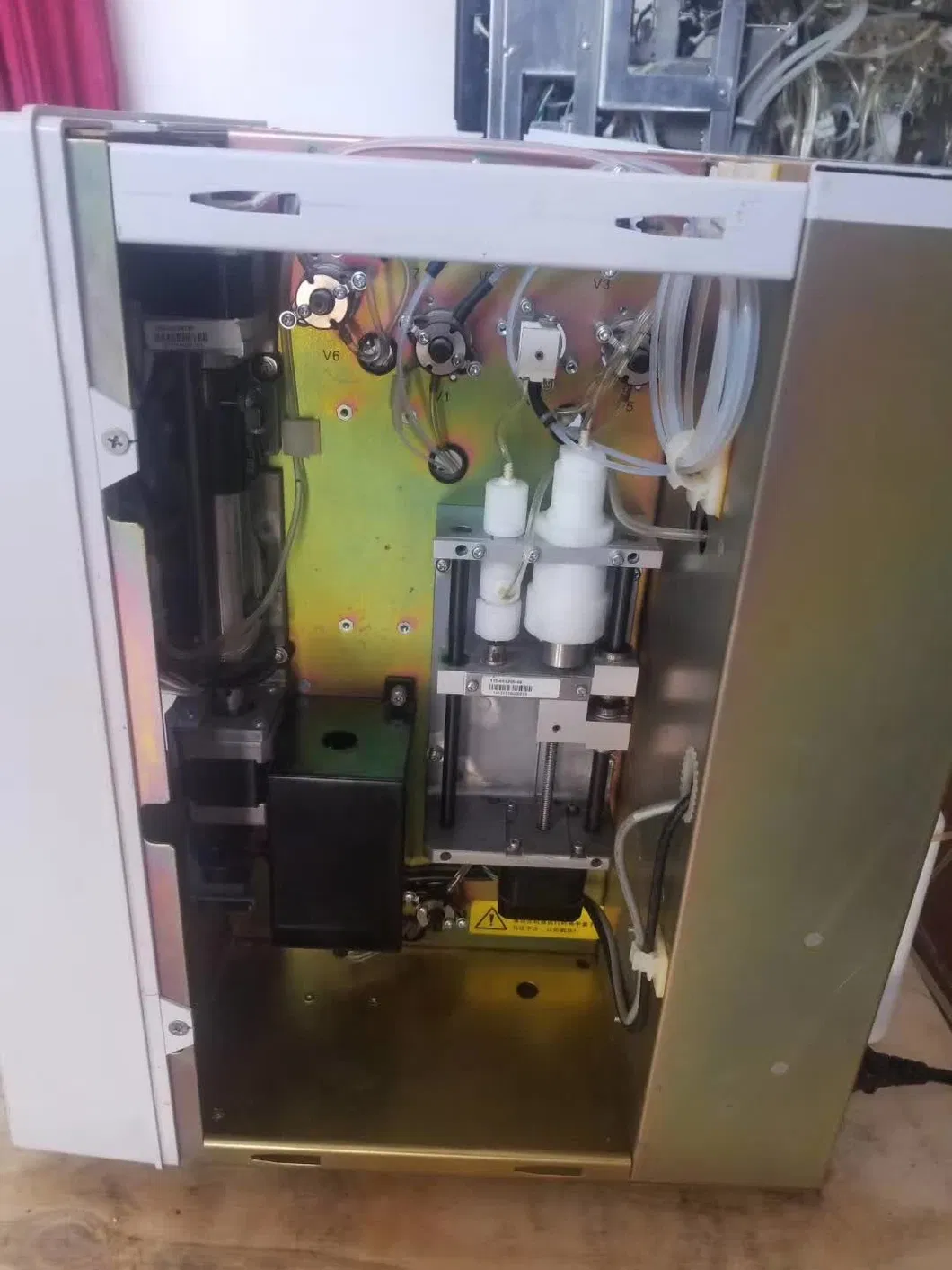 Medical Diagnostic Equipment 3