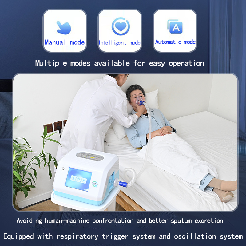 Medical Sputum Removal Equipment