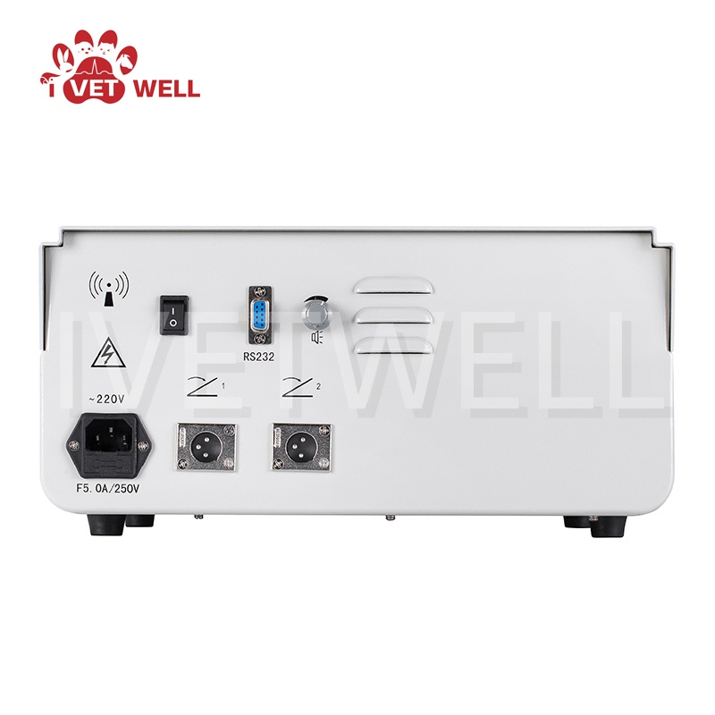 High Quality Chinese Veterinary Electrosurgical Device Ivt-Hv-300b Ligasure