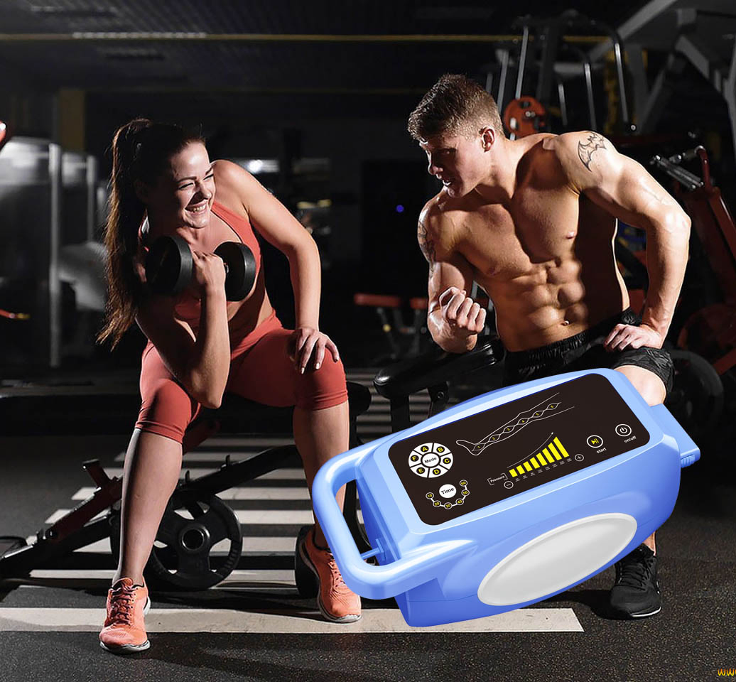 Rehabilitation Equipment Air Compression Therapy