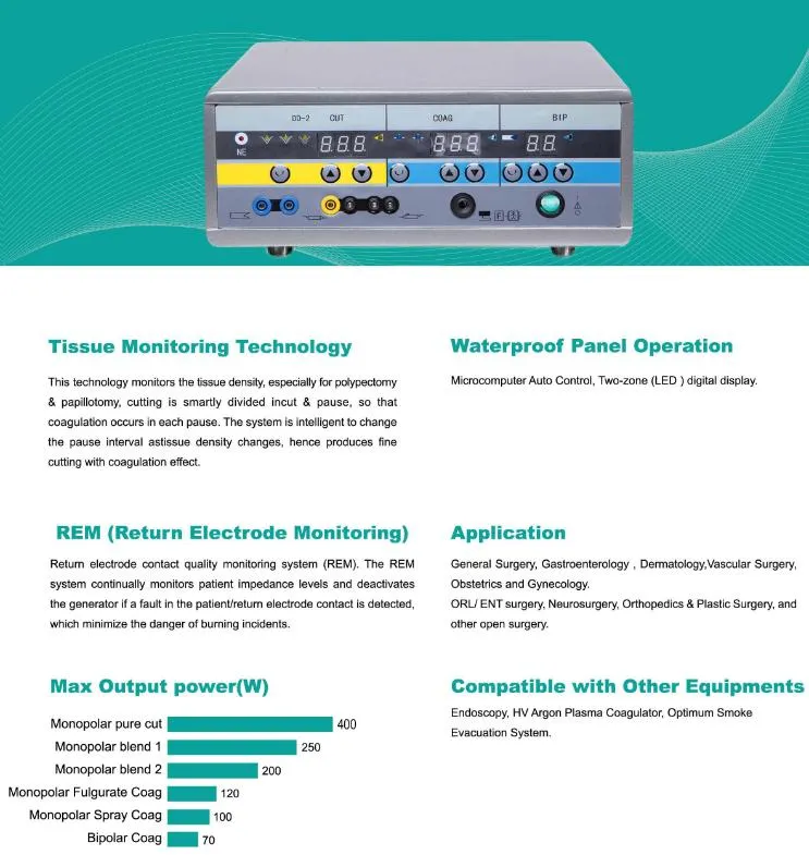 Technical Specifications