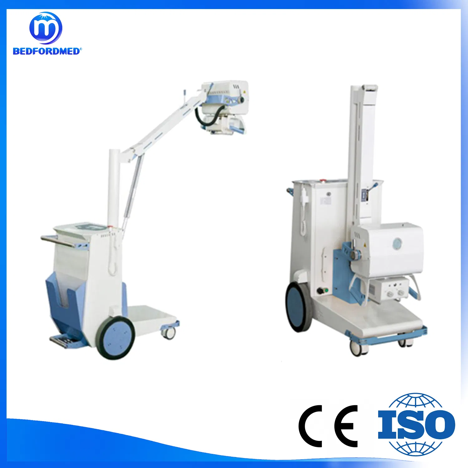 Hospital Medical Imaging Machine Modular X-ray Photography Diagnosis Equipment Me3210