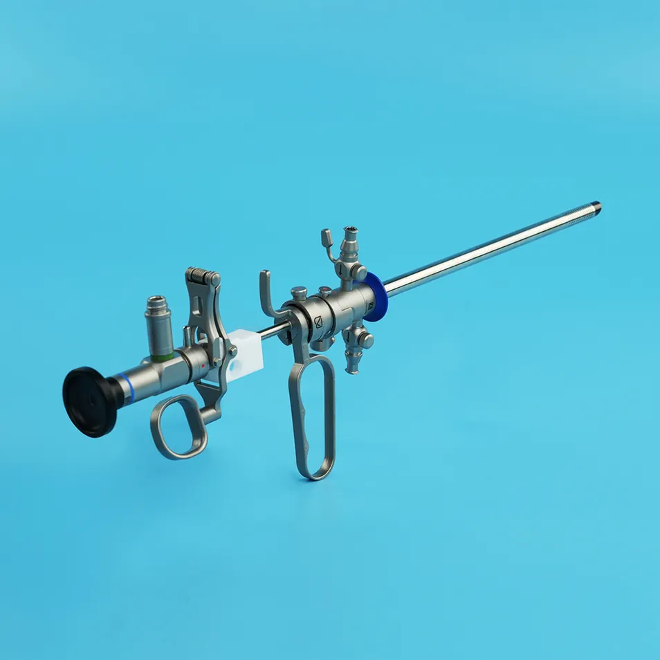 Surgical Device Detail 2