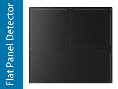 Flat Panel Detector