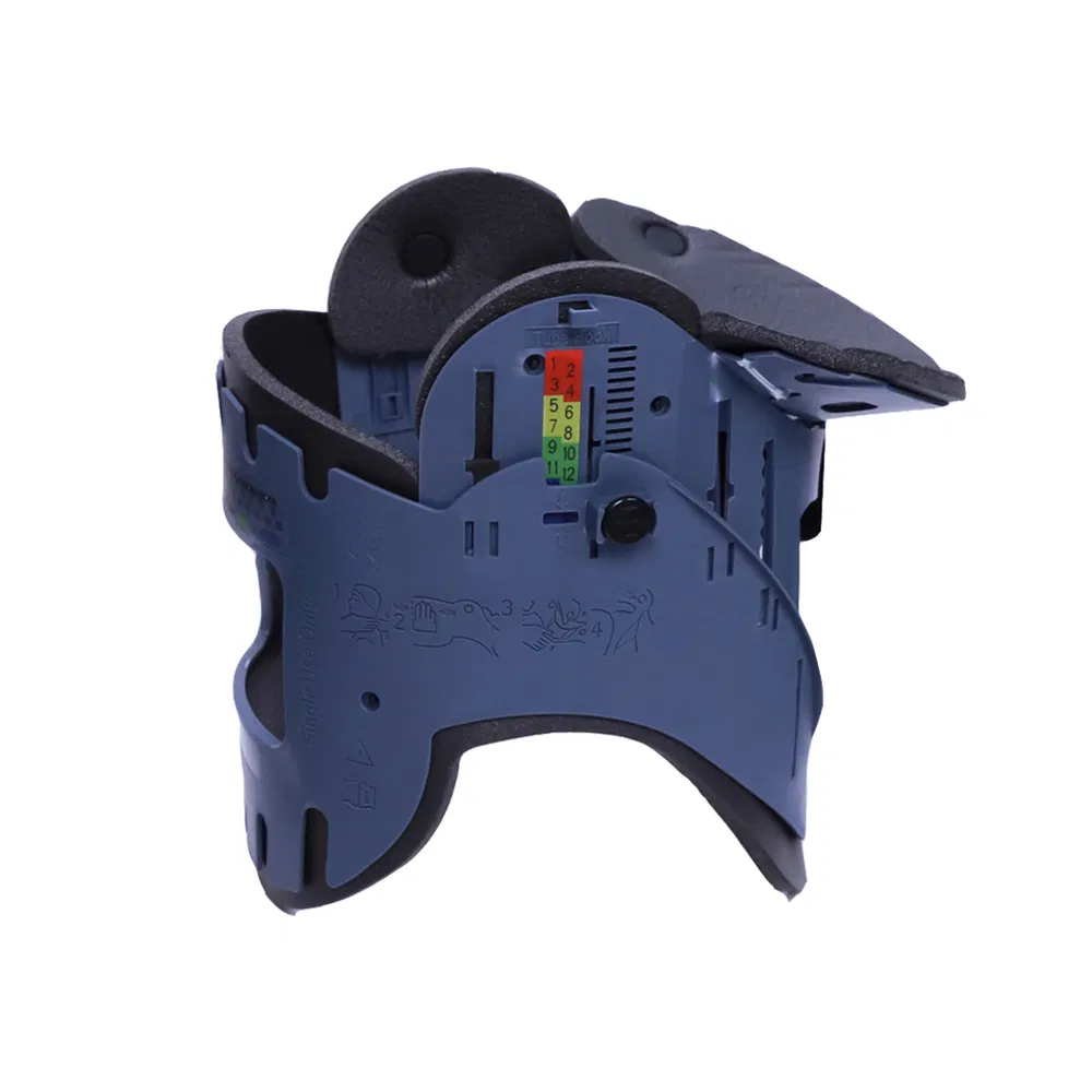 Orthopedic Neck Brace Cervical Traction Device for Neck Pain Relief Posture